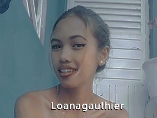 Loanagauthier