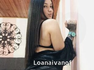 Loanaivanof
