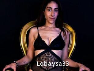 Lobaysa33