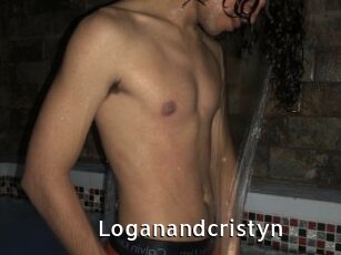 Loganandcristyn
