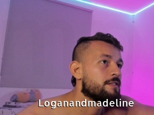 Loganandmadeline