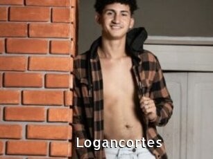Logancortes