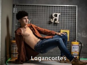 Logancortes