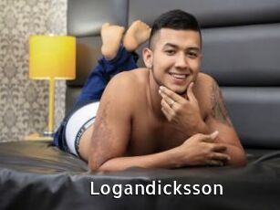 Logandicksson