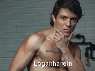 Loganhardin
