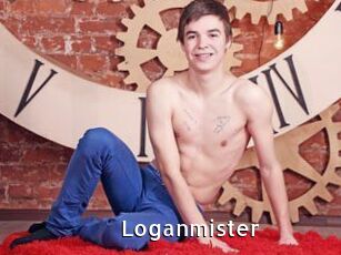 Loganmister