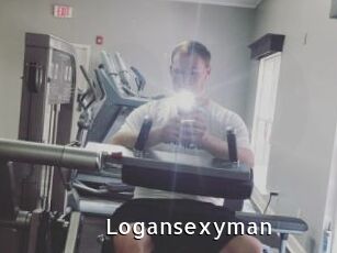 Logansexyman