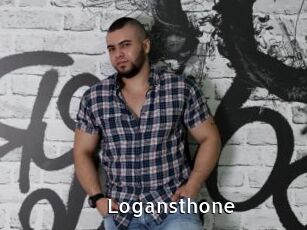 Logansthone