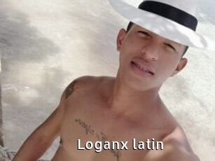 Loganx_latin
