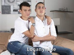 Loganymike