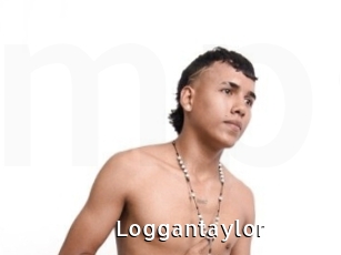 Loggantaylor