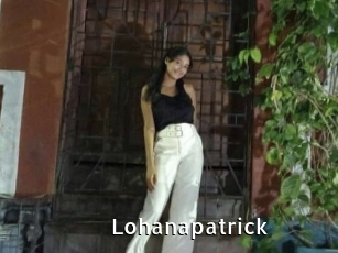 Lohanapatrick