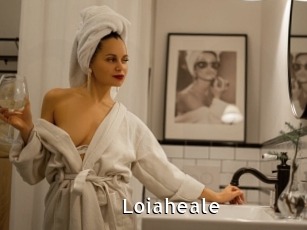 Loiaheale