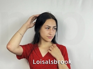 Loisalsbrook