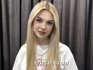 Loisalvardo