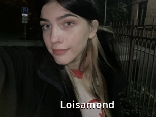 Loisamond
