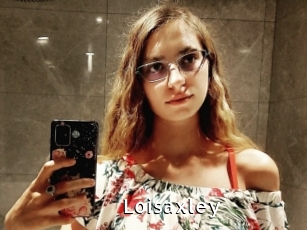 Loisaxley