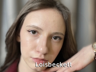 Loisbeckett