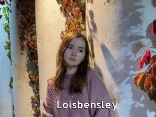 Loisbensley