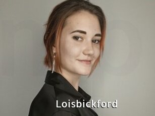 Loisbickford