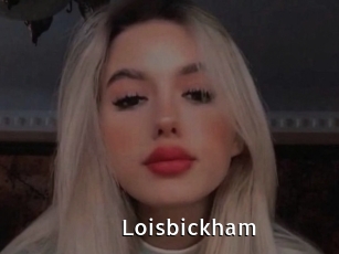 Loisbickham