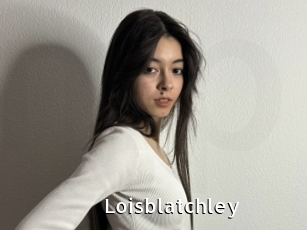 Loisblatchley