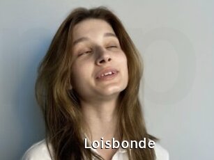 Loisbonde
