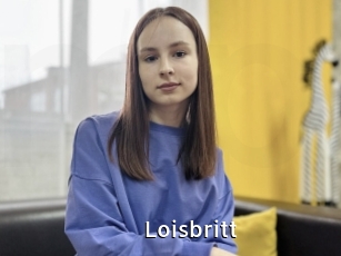 Loisbritt