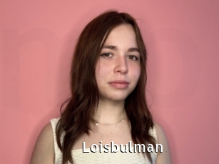 Loisbulman