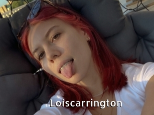 Loiscarrington