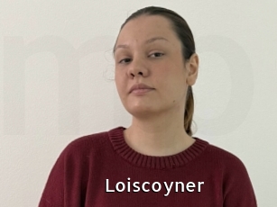 Loiscoyner