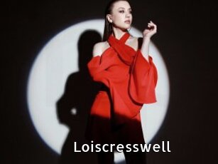 Loiscresswell