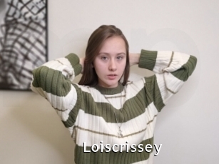 Loiscrissey