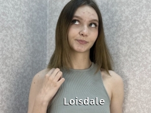 Loisdale