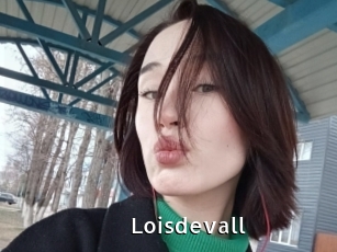 Loisdevall