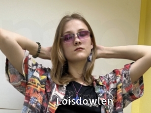 Loisdowlen