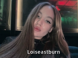 Loiseastburn