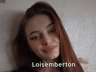 Loisemberton