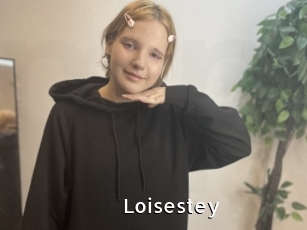 Loisestey