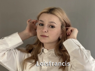 Loisfrancis