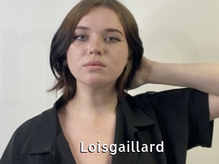 Loisgaillard