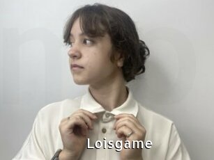 Loisgame