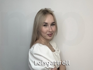 Loisgartrell