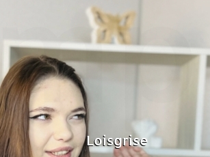 Loisgrise