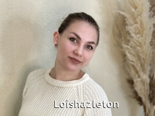 Loishazleton