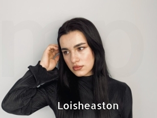 Loisheaston