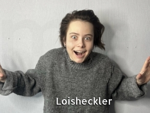 Loisheckler