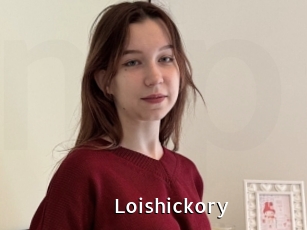 Loishickory
