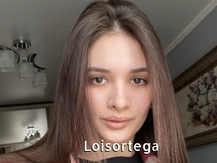 Loisortega