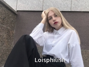 Loisphilish